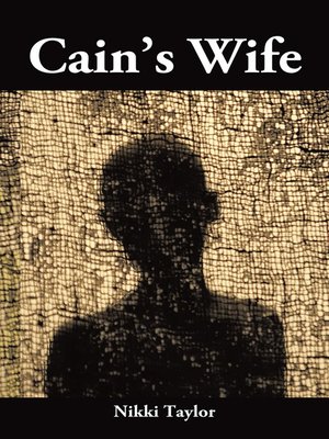 cover image of Cain's Wife